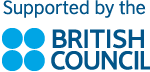 Supported by the British Council Romania. Be creative. Be successful. Make a difference